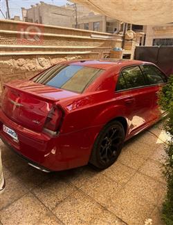 كرايسلر 300